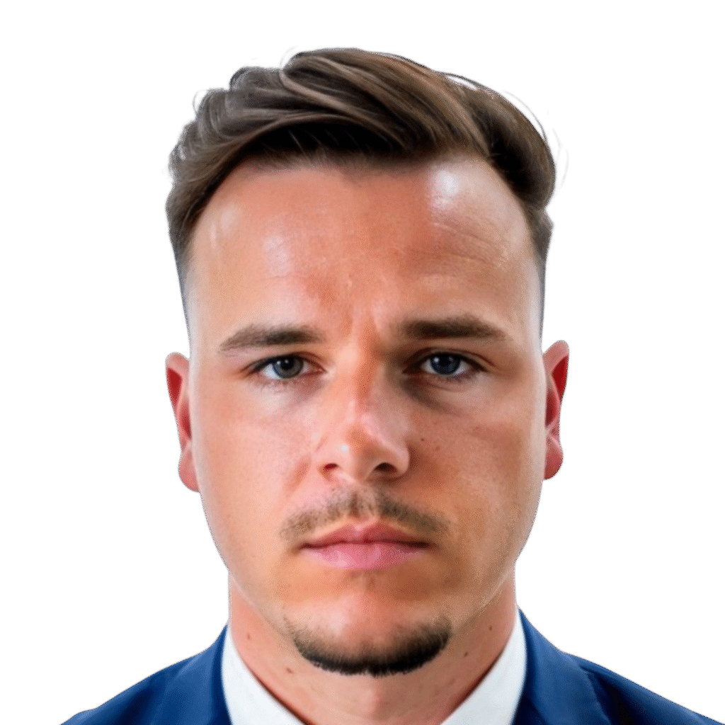 Foto von Marius Tröndle